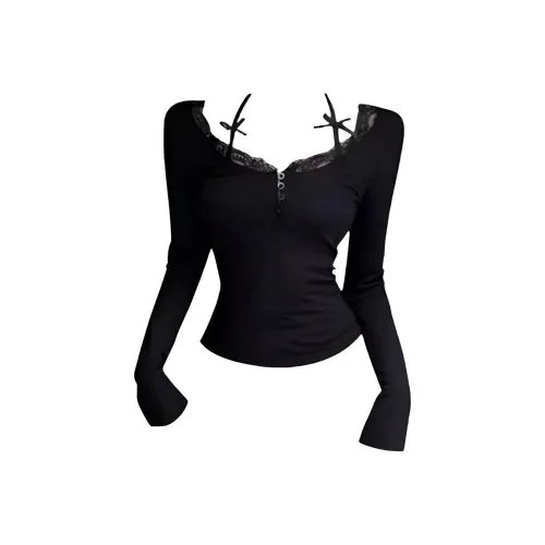 IUNOP Внутренняя база Layer Purely Сексуальный Плотное прилегание Топ Женские