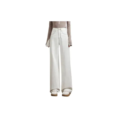 HIPPIEMISS Женские Джинсы