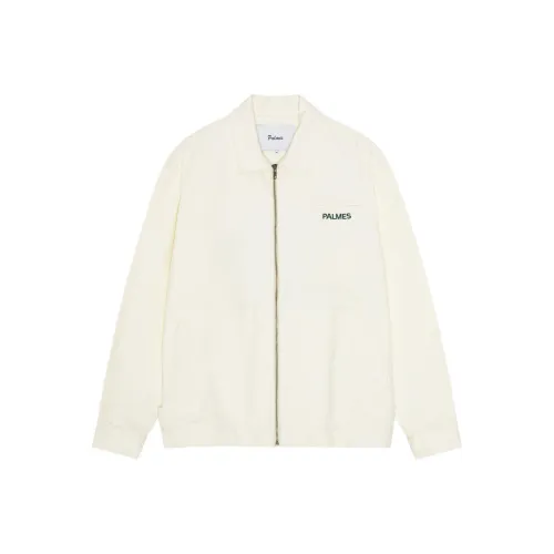 Palmes FW25 Куртки и Пальто Мужской