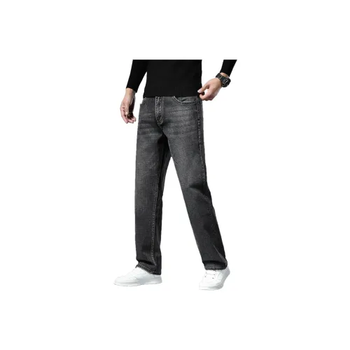 JEANSWEST Унисекс Джинсы