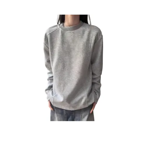 SOUL WORKER Мужские Свитшоты