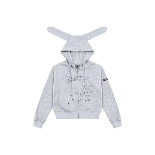 AUKC Женские Свитшоты