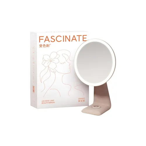 FASCINATE MAKE UP Зеркала Унисекс