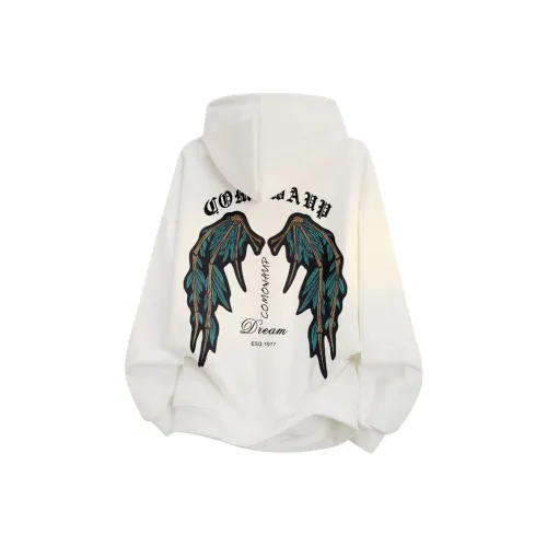 COMOWA Унисекс Свитшоты