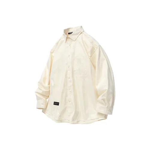 FIVE CM Унисекс Рубашки