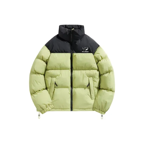 Mulinsen Пуховая куртка Пальто Унисекс