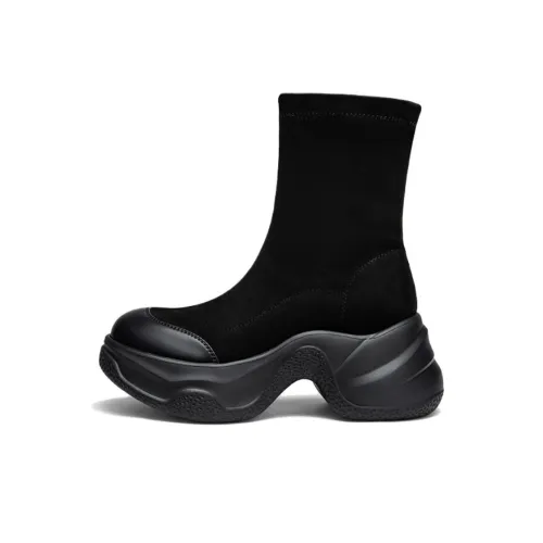 Daphne Ботильоны Женские