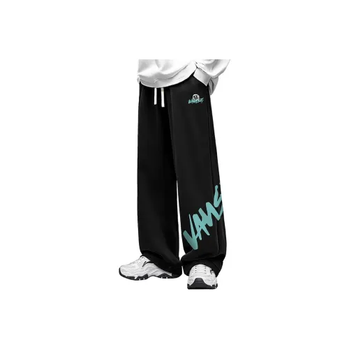 VAALEADING Унисекс Повседневные Брюки