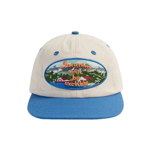 ZANC Высококачественные Хлопковые Кепки Унисекс