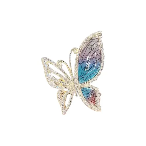 VERENA REINE Сплав Заколки для волос Женские