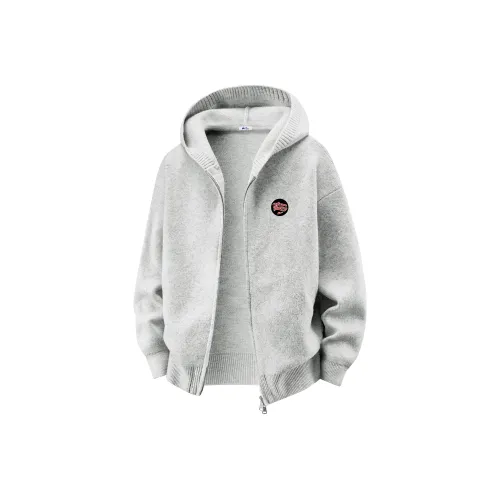 Warrior Huichao Riding The Wind Collection Трикотаж Унисекс