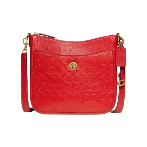 COACH Chaise Сумка через плечо Женская