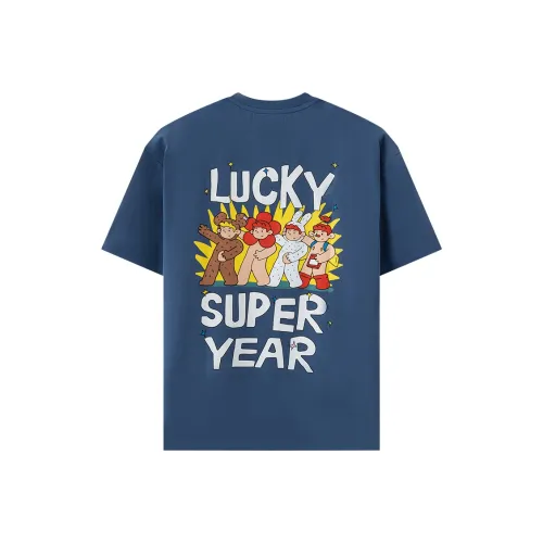 SPRAYGROUND Унисекс Футболки