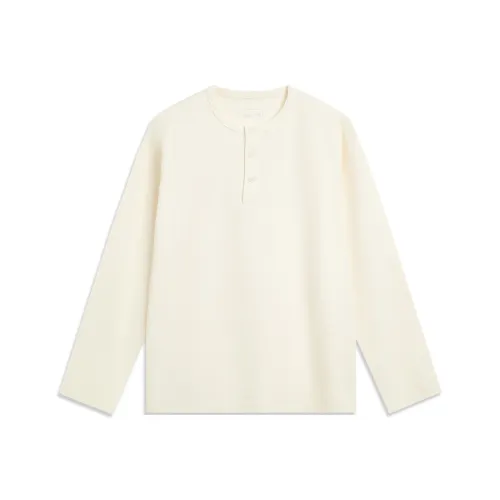 LINING Sports Life Collection Футболка Унисекс