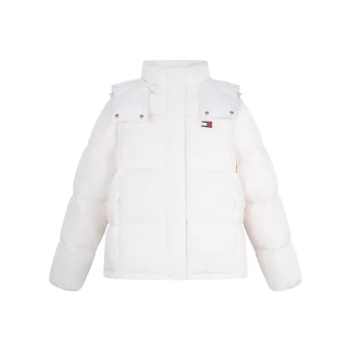 Tommy Hilfiger Пуховик Женские