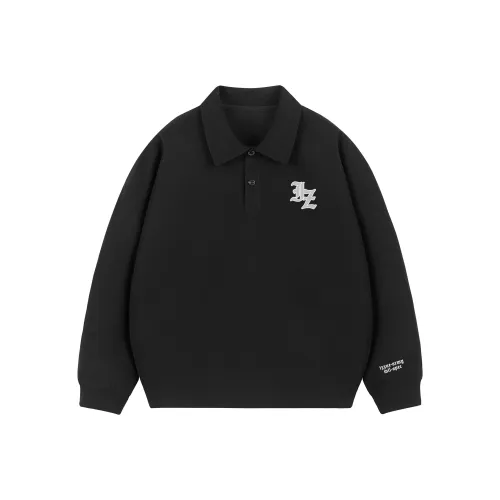 Izzue Поло Hong KONG I.T Group Унисекс