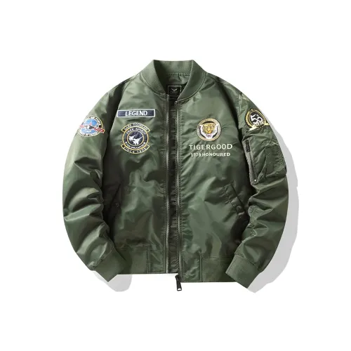 MDGR Унисекс Куртки