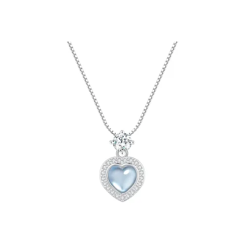 Barbie Copper Alloy Necklaces Women's