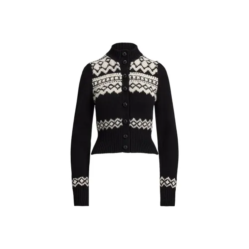 Ralph Lauren Collection Кашемировый свитер женский