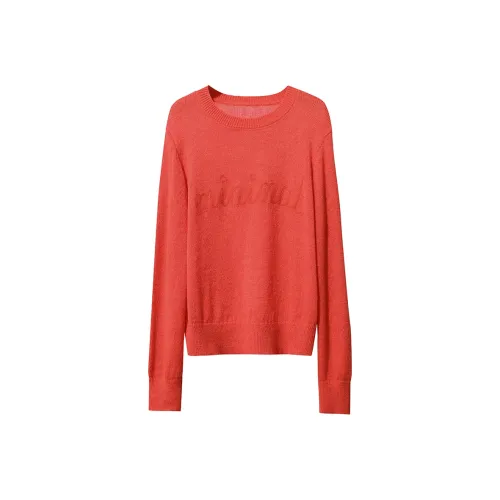 AMII Женские Свитера