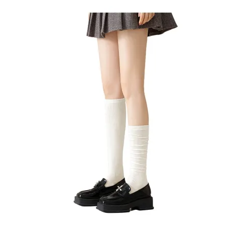 Top Melon Колено Высокие Носки Женские