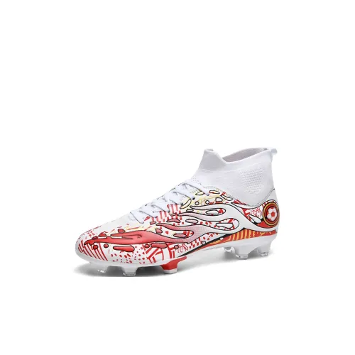 SAINT WATERS Детская футбольная обувь унисекс