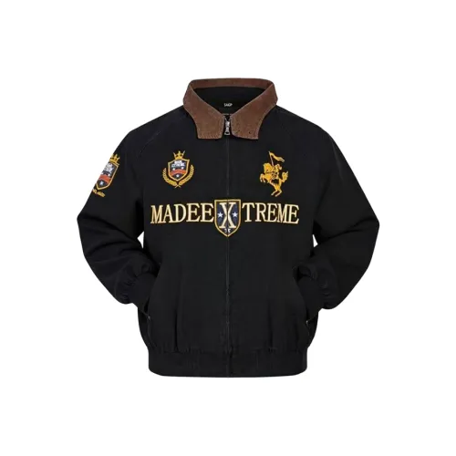 SAGP Унисекс Куртки