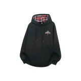 Черный [с флисовой подкладкой]