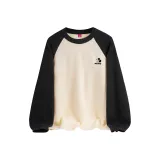 Абрикосовый черный