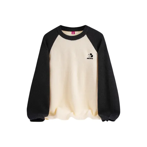 Disney Унисекс Свитера