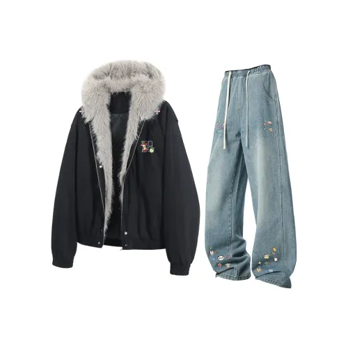 BRUMAIRE Повседневная спортивная одежда унисекс