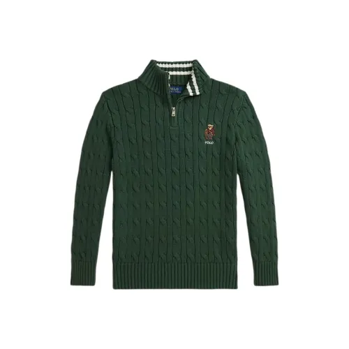 Polo Ralph Lauren Свитер Дети 3-7 лет