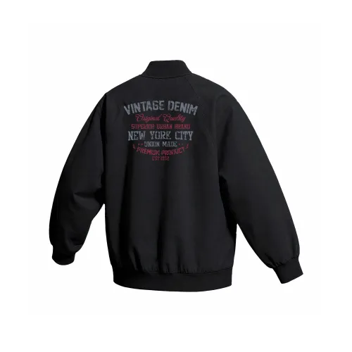 GP Hong KONG Мода Бренд Осенний Выпуск 2025 года Куртка Унисекс