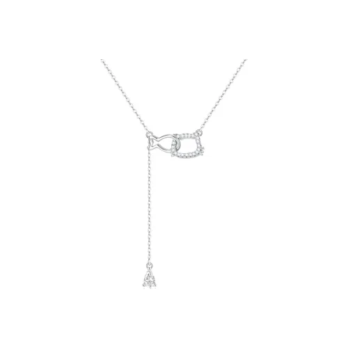 Jodie Kevin Сплав Ожерелья Женские