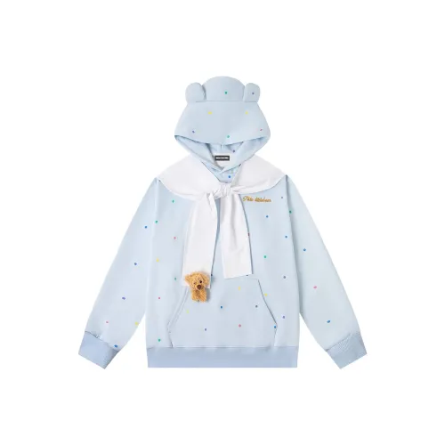 MGDOHOME Унисекс Свитшоты