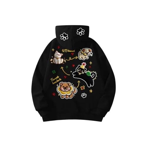 UNthemed Унисекс Свитшоты