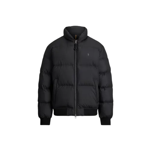 Polo Ralph Lauren Пуховик Мужской