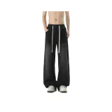 Потертый серый