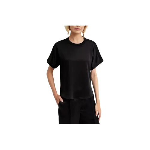 JONATHAN SIMKHAI T-рубашка Женская