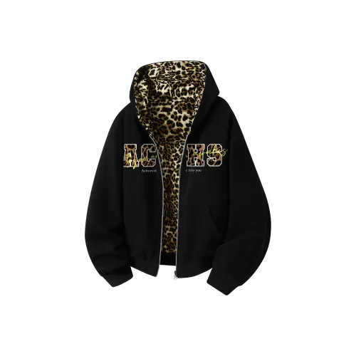 ACHS AWAKE Унисекс Свитшоты