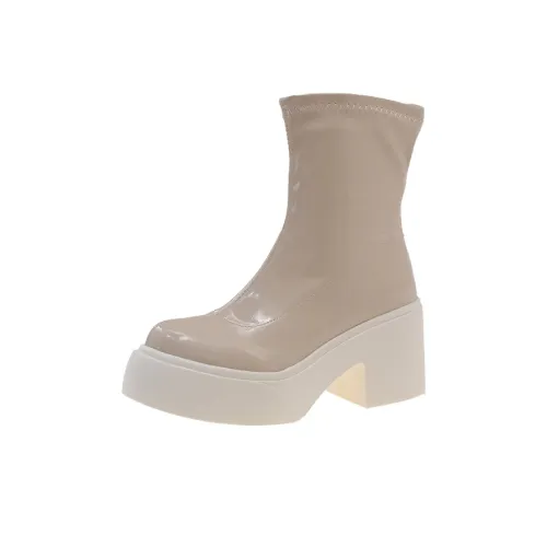 Dawei's House Ботильоны Женские