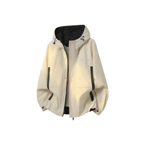 GDRX Унисекс Куртки