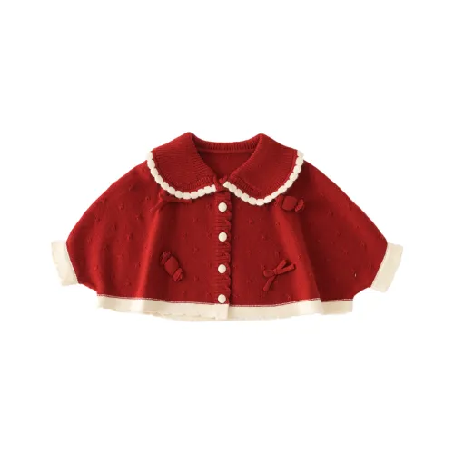 Hua Le Ji Свитер Children 3-7 лет