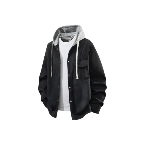 Dme Унисекс Куртки