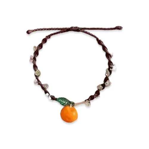 GIFU Ткань Браслеты Шнурки Женские