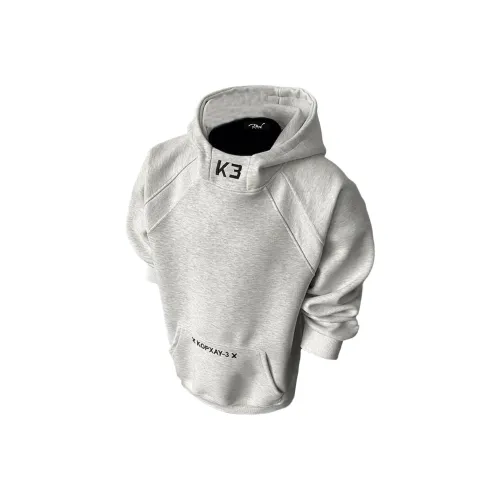 UPWARD LAB Унисекс Свитшоты