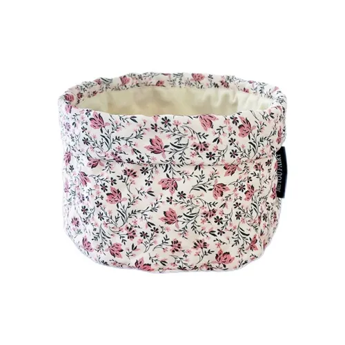 WNNIDEO Винтажный туалетный мешок для хранения косметики