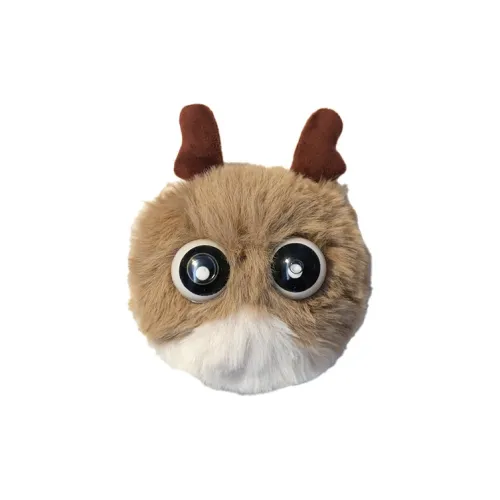 SONGNI Blast Eye Cute Plush Pendant 10 см Высота