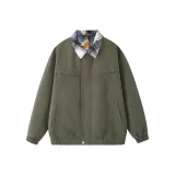 Армейский зеленый, улучшенный