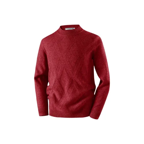 Мужские свитеры Red Bean